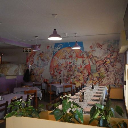 Antica Gemma Hotel Gemmano Buitenkant foto