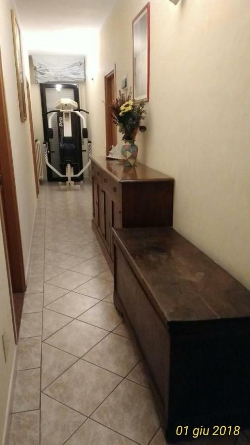 Antica Gemma Hotel Gemmano Buitenkant foto