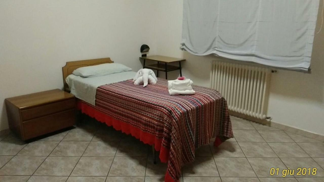 Antica Gemma Hotel Gemmano Buitenkant foto