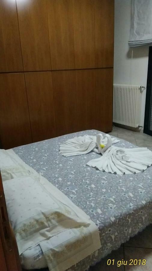 Antica Gemma Hotel Gemmano Buitenkant foto