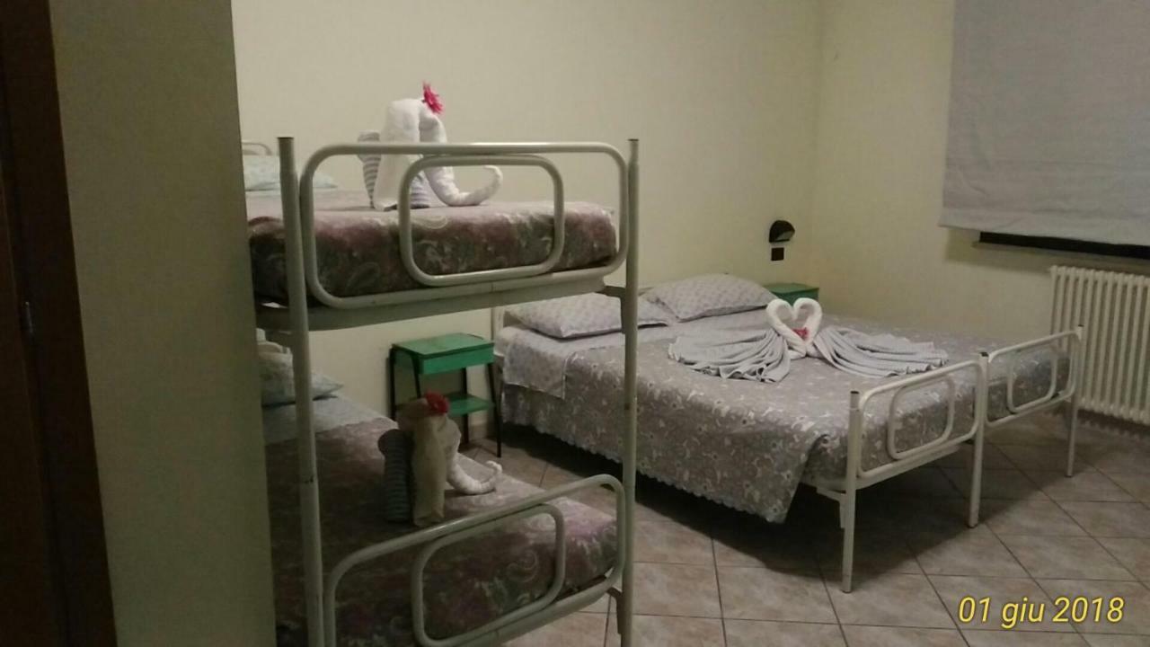 Antica Gemma Hotel Gemmano Buitenkant foto